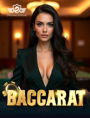 Baccarat Squeeze