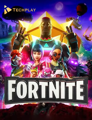 Ninja Star