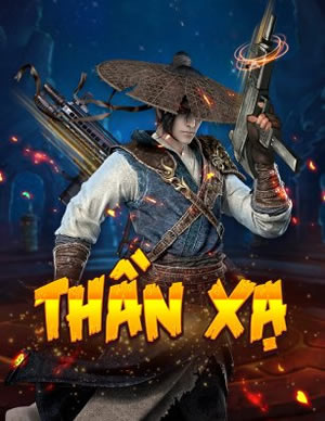 Trò Chơi Progressive
